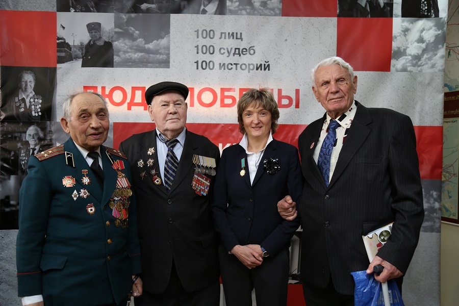 "Интер" презентовал документ эпохи